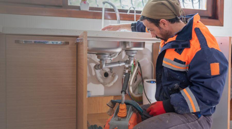 home faucet repair service in Hopkinton, IA